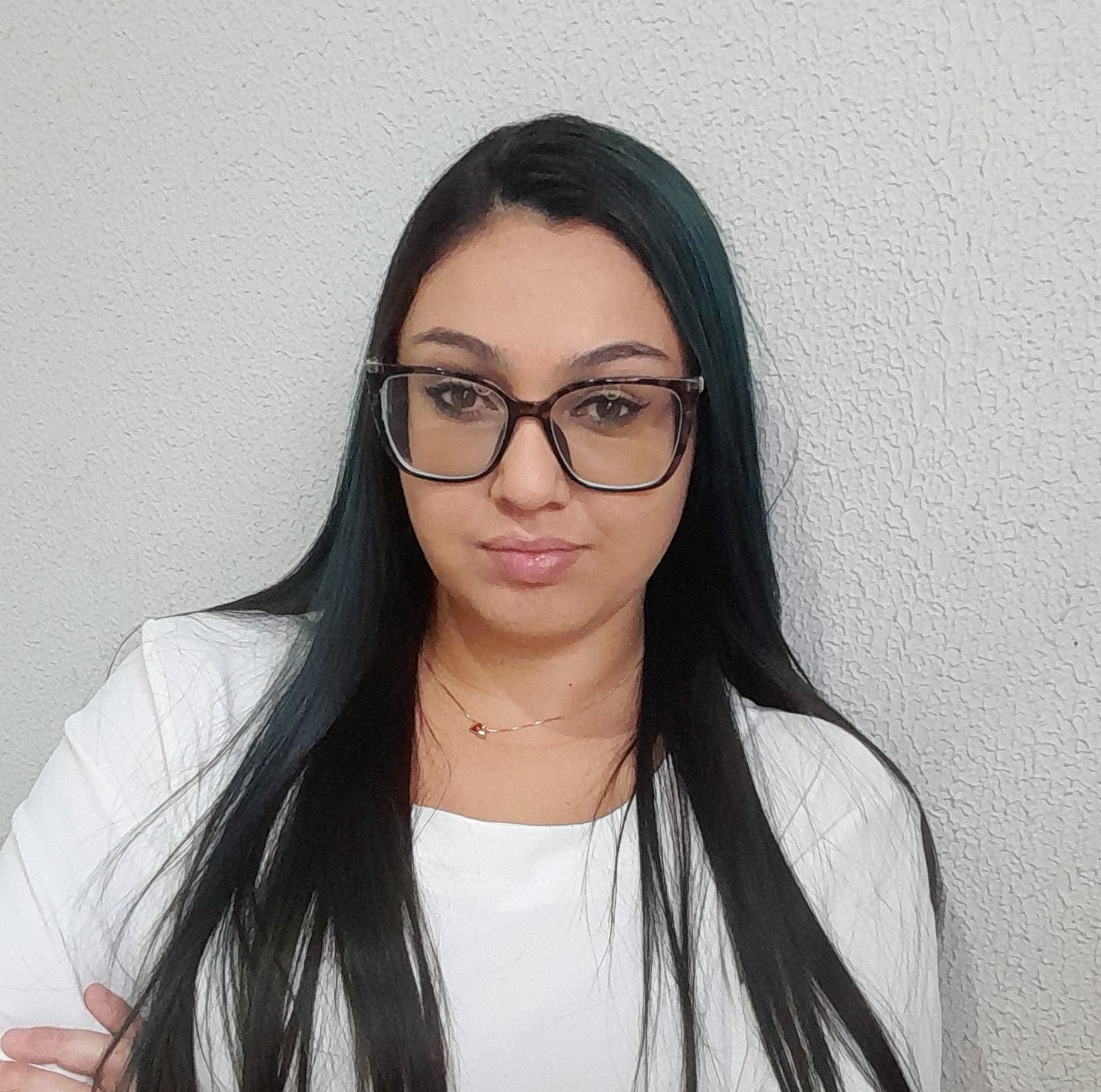 Marcella Carolina - Perita Judiciária e Investigadora Forense - NUPIF - Núcleo de Pericia e Investigação