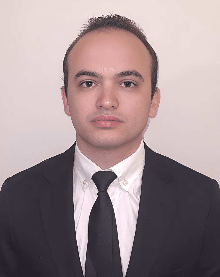 Lucas Marra - Perito Judiciario e Investigador Forense