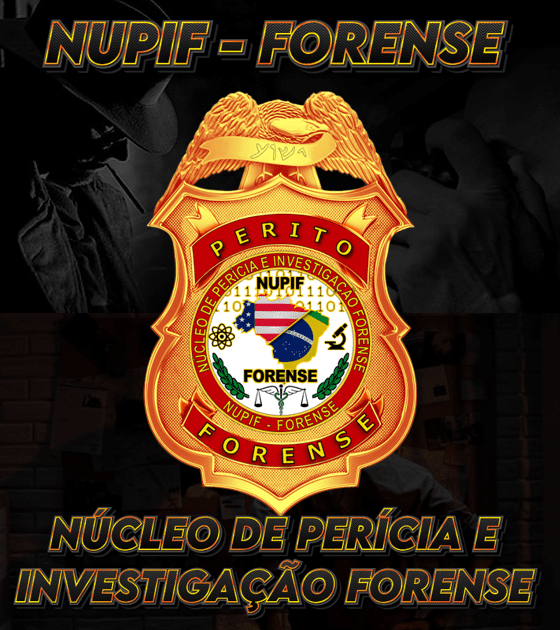 Nupif Forense - Detetive particular, investigador particular , detetive, investigador, perito forense, perito judiciário, investigado digital, investigador de pessoas.