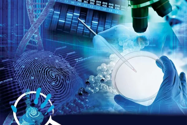 O que é Ciência Forense
